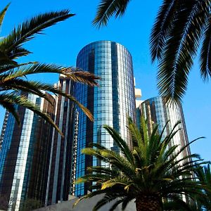 The Westin Bonaventure Hotel & Suites, Los Angeles